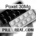 Poxet 30Mg new14